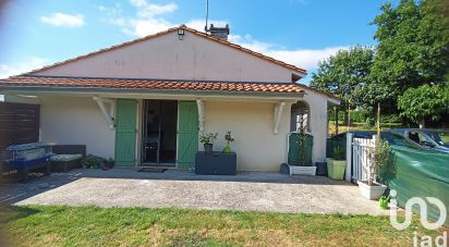 House 6 rooms of 109 m² in Saint-Trojan (33710)