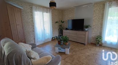 Maison 6 pièces de 109 m² à Saint-Trojan (33710)