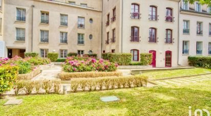 Appartement 3 pièces de 78 m² à Pontoise (95300)