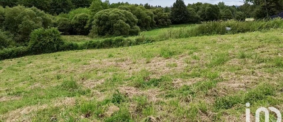 Terrain de 1 303 m² à Limoges (87000)