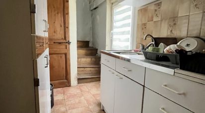 Longere 4 rooms of 85 m² in Vatteville-la-Rue (76940)