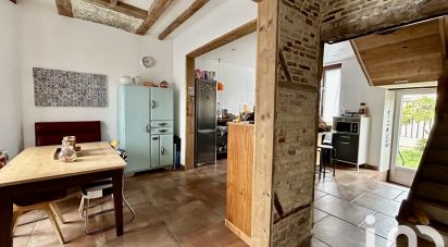 Maison traditionnelle 6 pièces de 103 m² à Harfleur (76700)