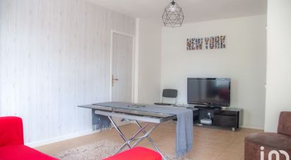 Appartement 1 pièce de 12 m² à Ris-Orangis (91130)