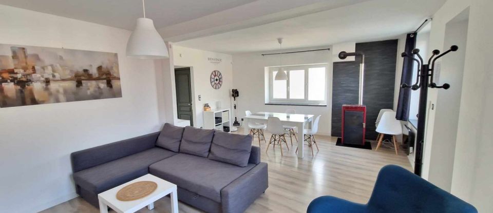 Maison 3 pièces de 66 m² à Les Bordes (45460)