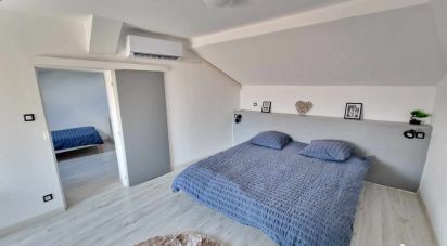 Maison 3 pièces de 66 m² à Les Bordes (45460)