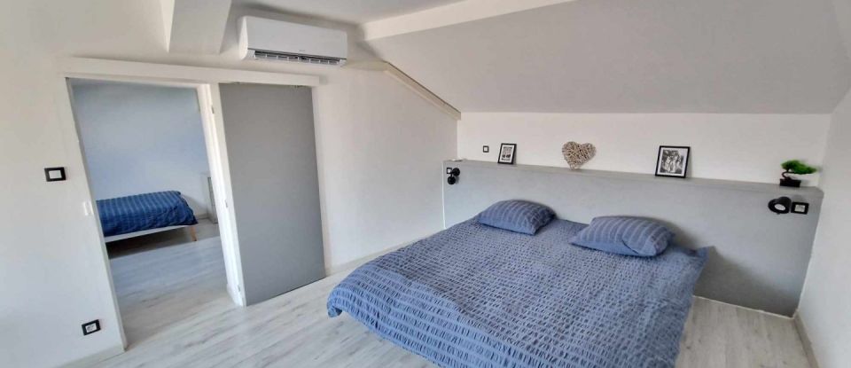 Maison 3 pièces de 66 m² à Les Bordes (45460)