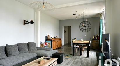 Maison 5 pièces de 120 m² à Pont-Sainte-Marie (10150)