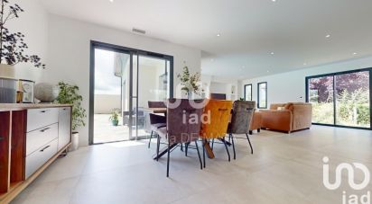 Maison 5 pièces de 151 m² à Launac (31330)