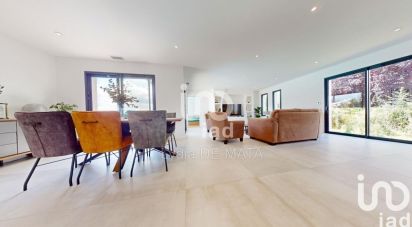 Maison 5 pièces de 151 m² à Launac (31330)