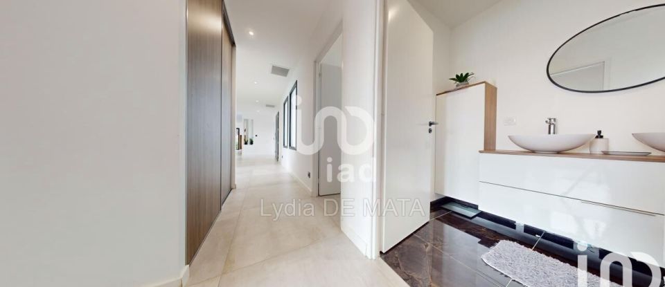 Maison 5 pièces de 151 m² à Launac (31330)