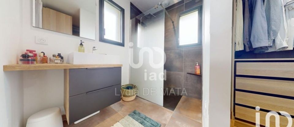 Maison 5 pièces de 151 m² à Launac (31330)