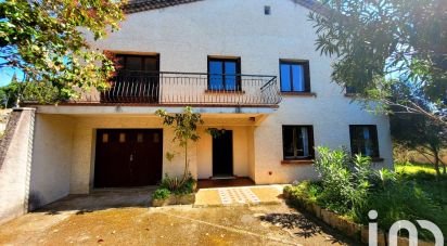 Traditional house 6 rooms of 140 m² in Gallargues-le-Montueux (30660)