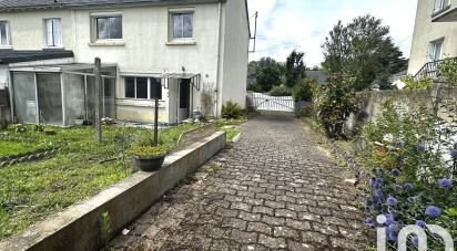 Town house 5 rooms of 74 m² in Saumur (49400)