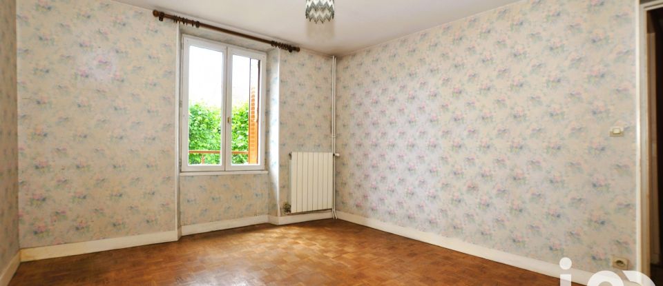 Town house 4 rooms of 105 m² in Dampmart (77400)