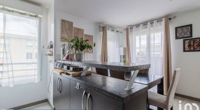 Appartement 4 pièces de 70 m² à Vigneux-sur-Seine (91270)