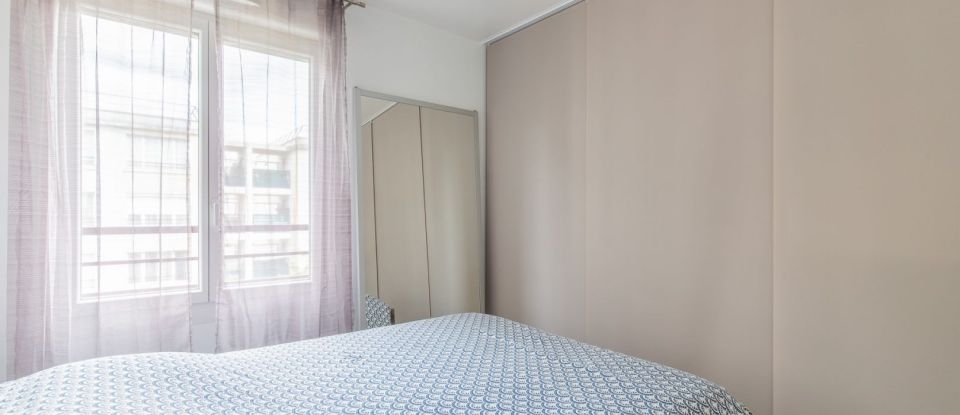 Appartement 4 pièces de 70 m² à Vigneux-sur-Seine (91270)