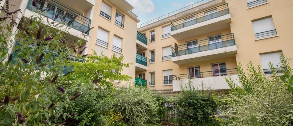 Appartement 4 pièces de 70 m² à Vigneux-sur-Seine (91270)