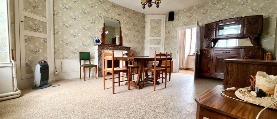 Maison 8 pièces de 150 m² à Dourdan (91410)