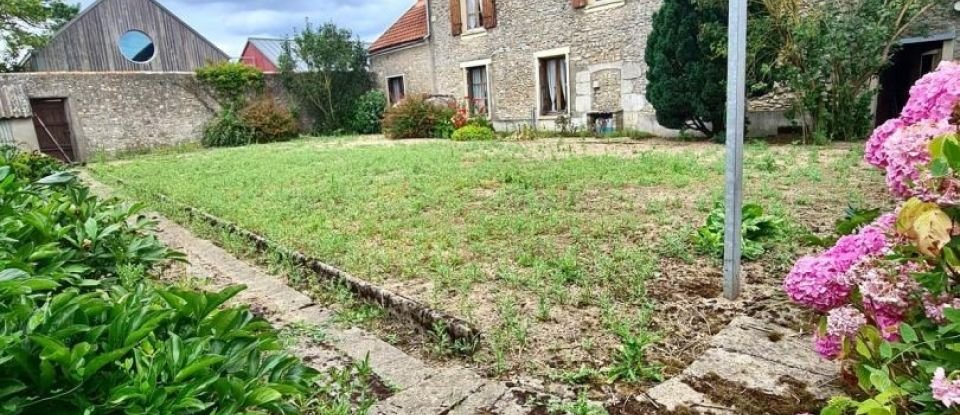 Maison 8 pièces de 150 m² à Dourdan (91410)