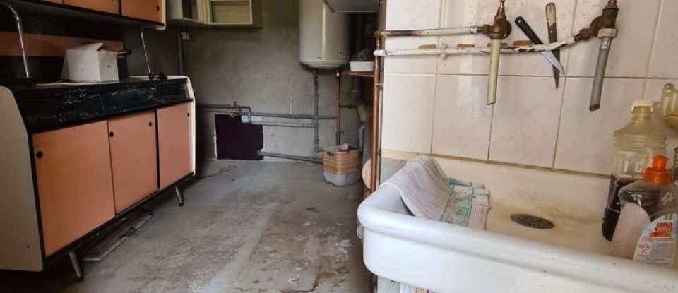 Maison 8 pièces de 150 m² à Dourdan (91410)