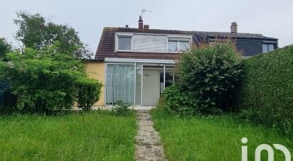 Maison 4 pièces de 81 m² à Wavrin (59136)