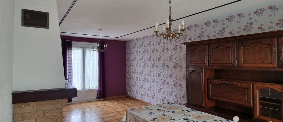 House 4 rooms of 81 m² in Wavrin (59136)