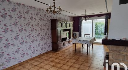 Maison 4 pièces de 81 m² à Wavrin (59136)