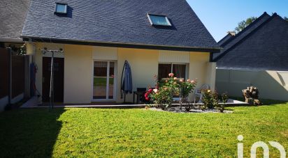 House 5 rooms of 98 m² in Brest (29200)