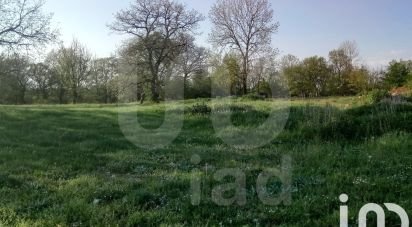 Land of 1,468 m² in Padirac (46500)