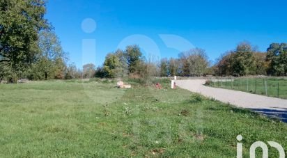 Land of 1,468 m² in Padirac (46500)