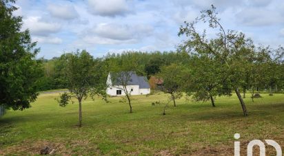 Traditional house 5 rooms of 101 m² in Villebourg (37370)