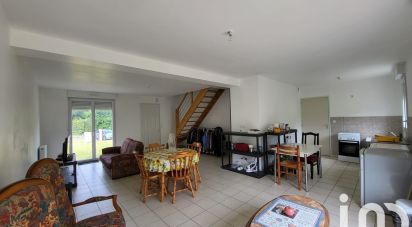 Traditional house 5 rooms of 101 m² in Villebourg (37370)