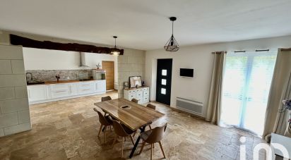 Maison 5 pièces de 165 m² à Varennes-sur-Loire (49730)