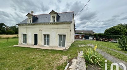 House 5 rooms of 165 m² in Varennes-sur-Loire (49730)