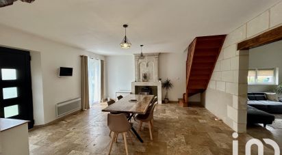 House 5 rooms of 165 m² in Varennes-sur-Loire (49730)