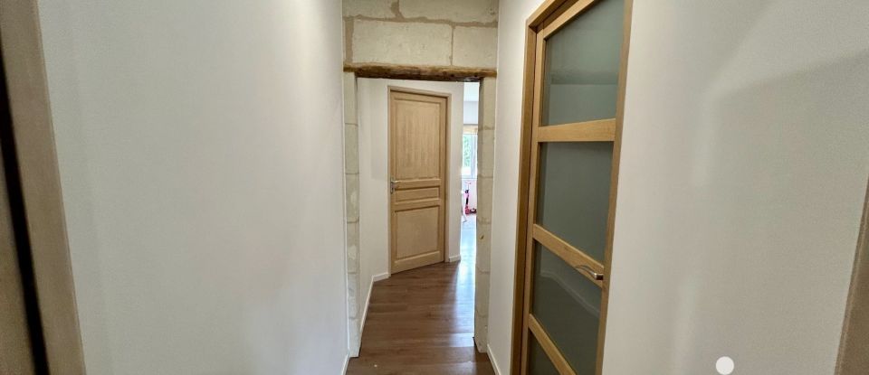 Maison 5 pièces de 165 m² à Varennes-sur-Loire (49730)