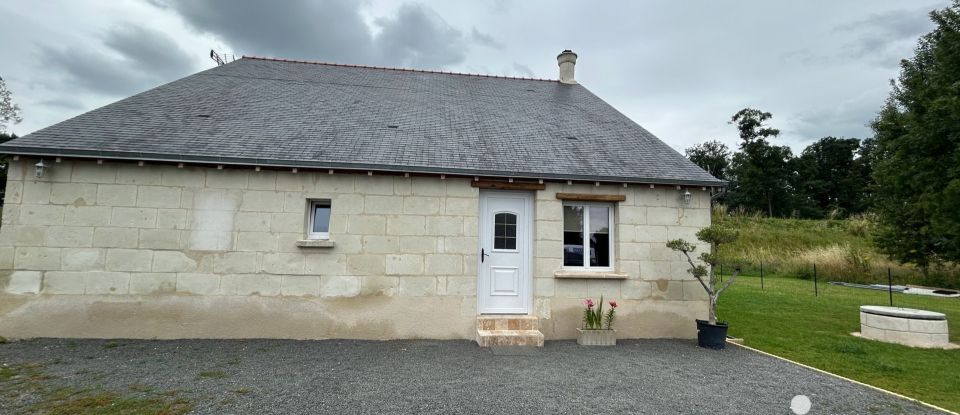 House 5 rooms of 165 m² in Varennes-sur-Loire (49730)