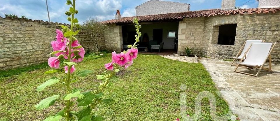 House 8 rooms of 260 m² in Saujon (17600)