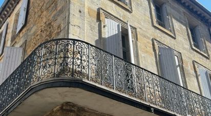 Apartment 3 rooms of 78 m² in Bergerac (24100)