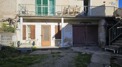 House 6 rooms of 110 m² in Vergèze (30310)