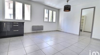 Appartement 2 pièces de 36 m² à Marseille (13004)