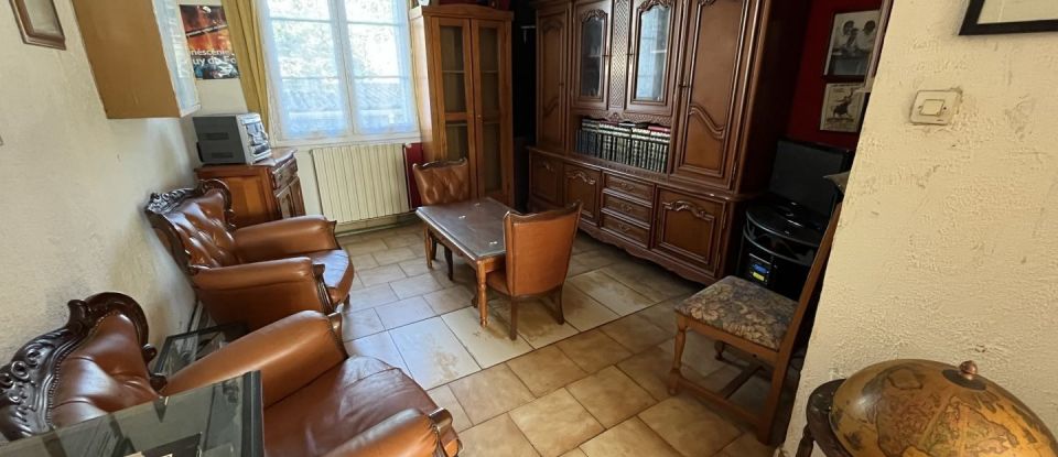 Apartment 3 rooms of 52 m² in Nîmes (30000)