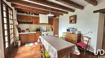 House 7 rooms of 189 m² in Carlus (81990)