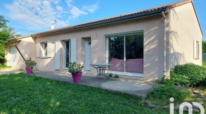 Maison 4 pièces de 101 m² à Romans-sur-Isère (26100)