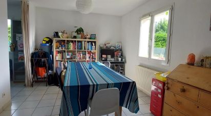 Maison 4 pièces de 101 m² à Romans-sur-Isère (26100)