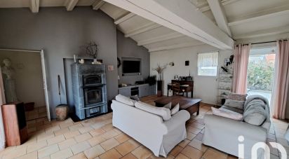 Maison 4 pièces de 156 m² à La Roche-sur-Yon (85000)