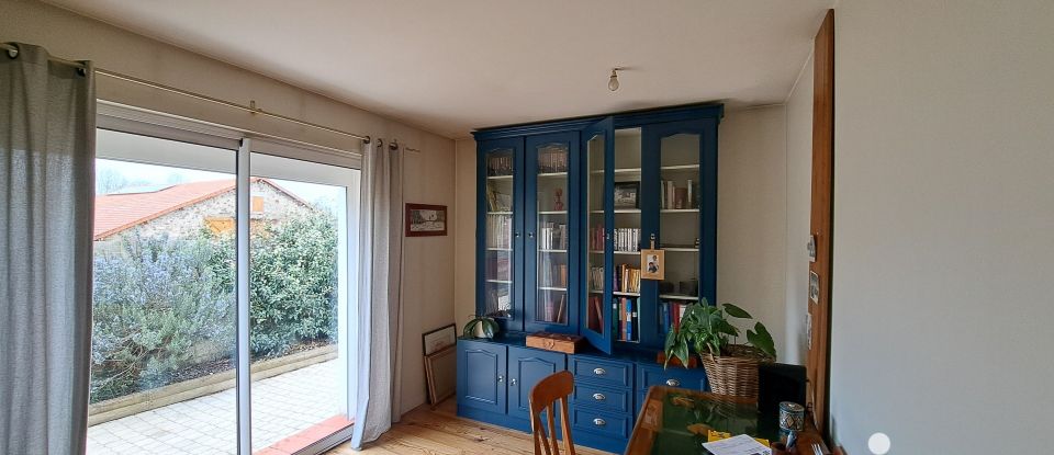 Maison 4 pièces de 156 m² à La Roche-sur-Yon (85000)