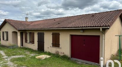 House 4 rooms of 100 m² in Riom (63200)