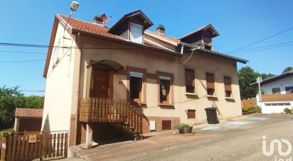 House 6 rooms of 104 m² in Petite-Rosselle (57540)