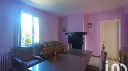 Traditional house 3 rooms of 80 m² in Saint-Paul-lès-Dax (40990)